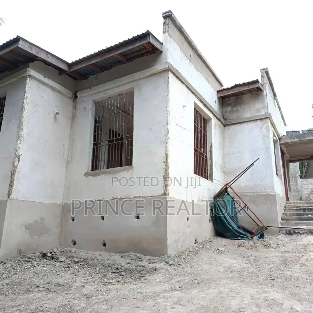 3bdrm House in Kimara Korogwe, Kinondoni for Sale in Kinondoni
