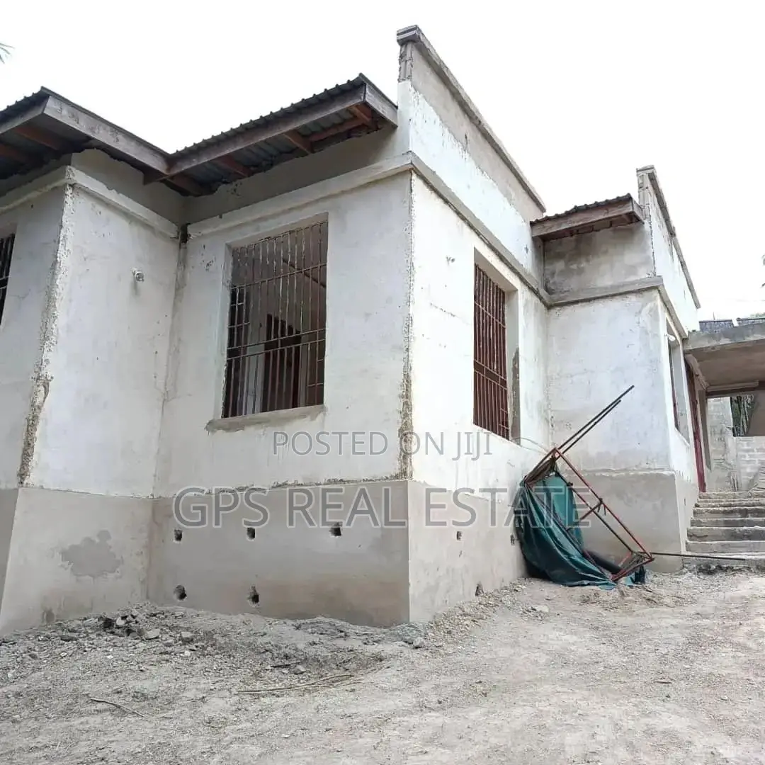 3bdrm House in Kimara Korogwe, Kinondoni for Sale in Kinondoni