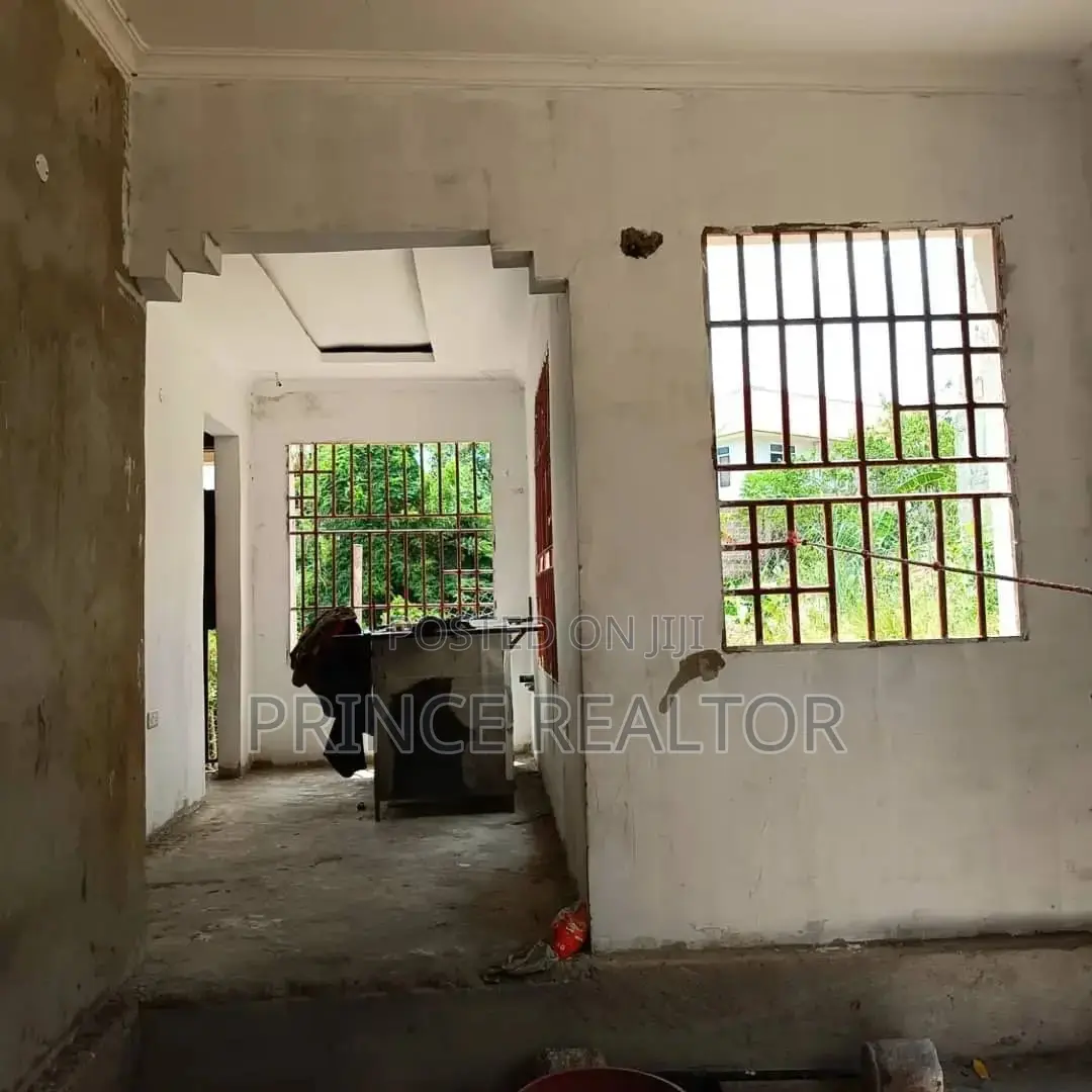 3bdrm House in Kimara Korogwe, Kinondoni for Sale in Kinondoni