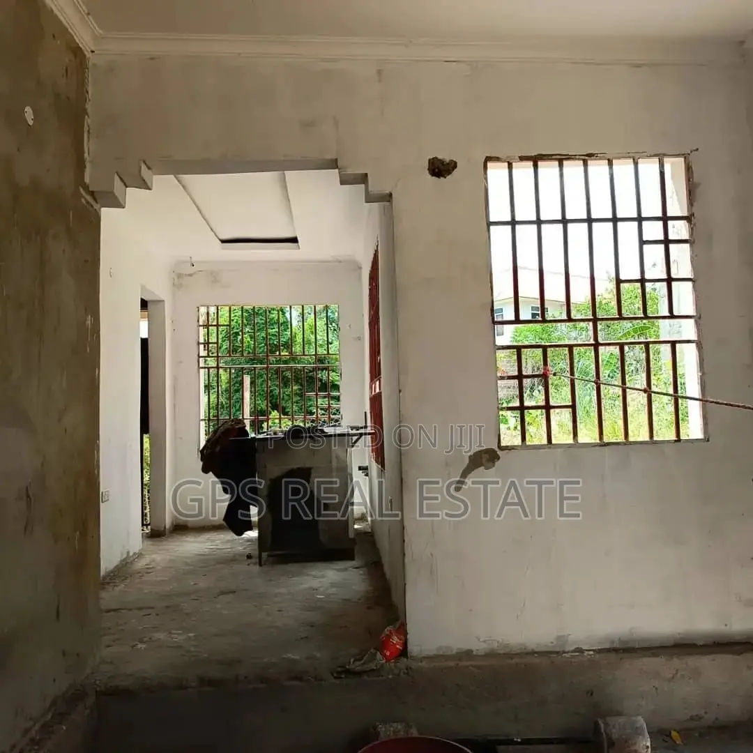3bdrm House in Kimara Korogwe, Kinondoni for Sale in Kinondoni