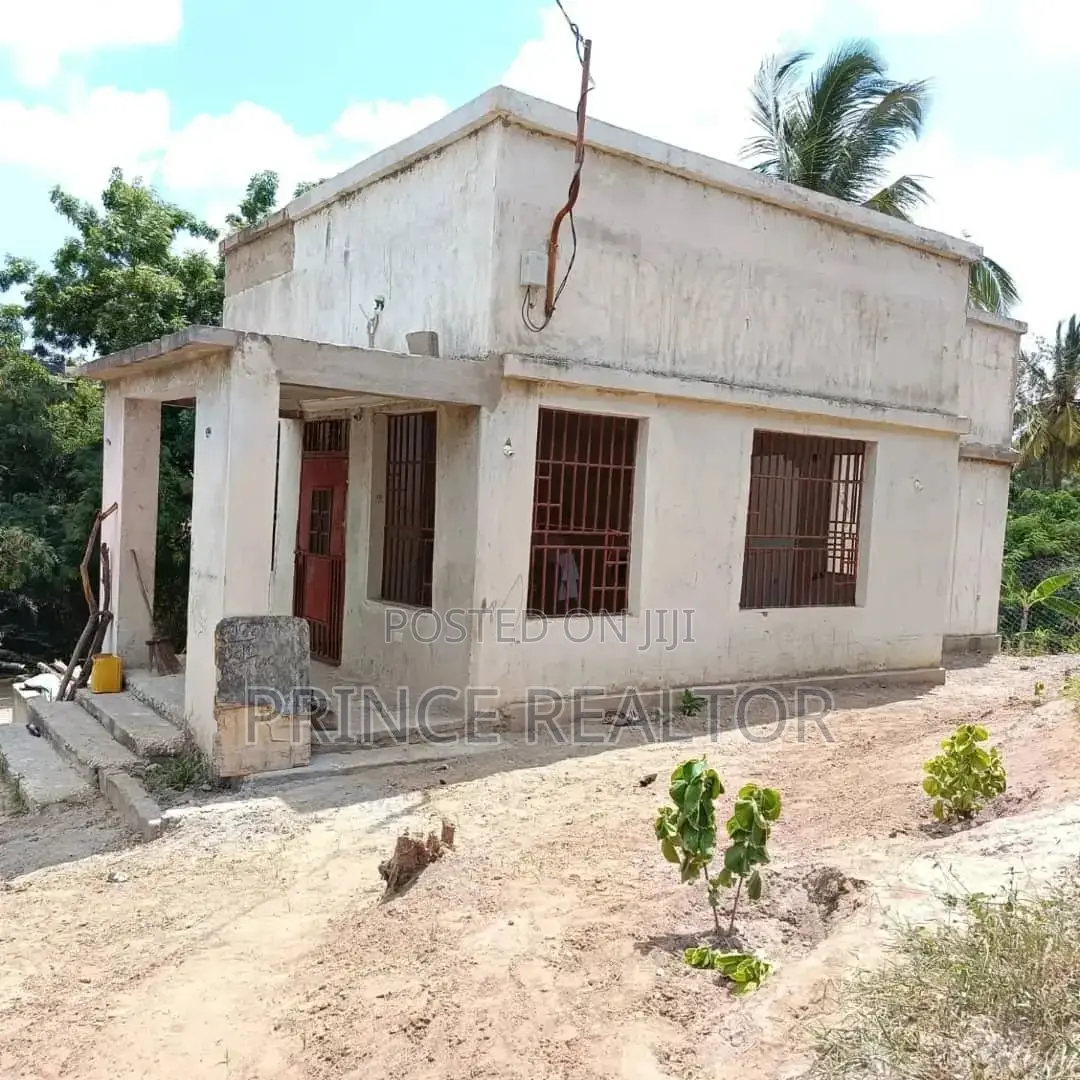 3bdrm House in Kimara Korogwe, Kinondoni for Sale in Kinondoni