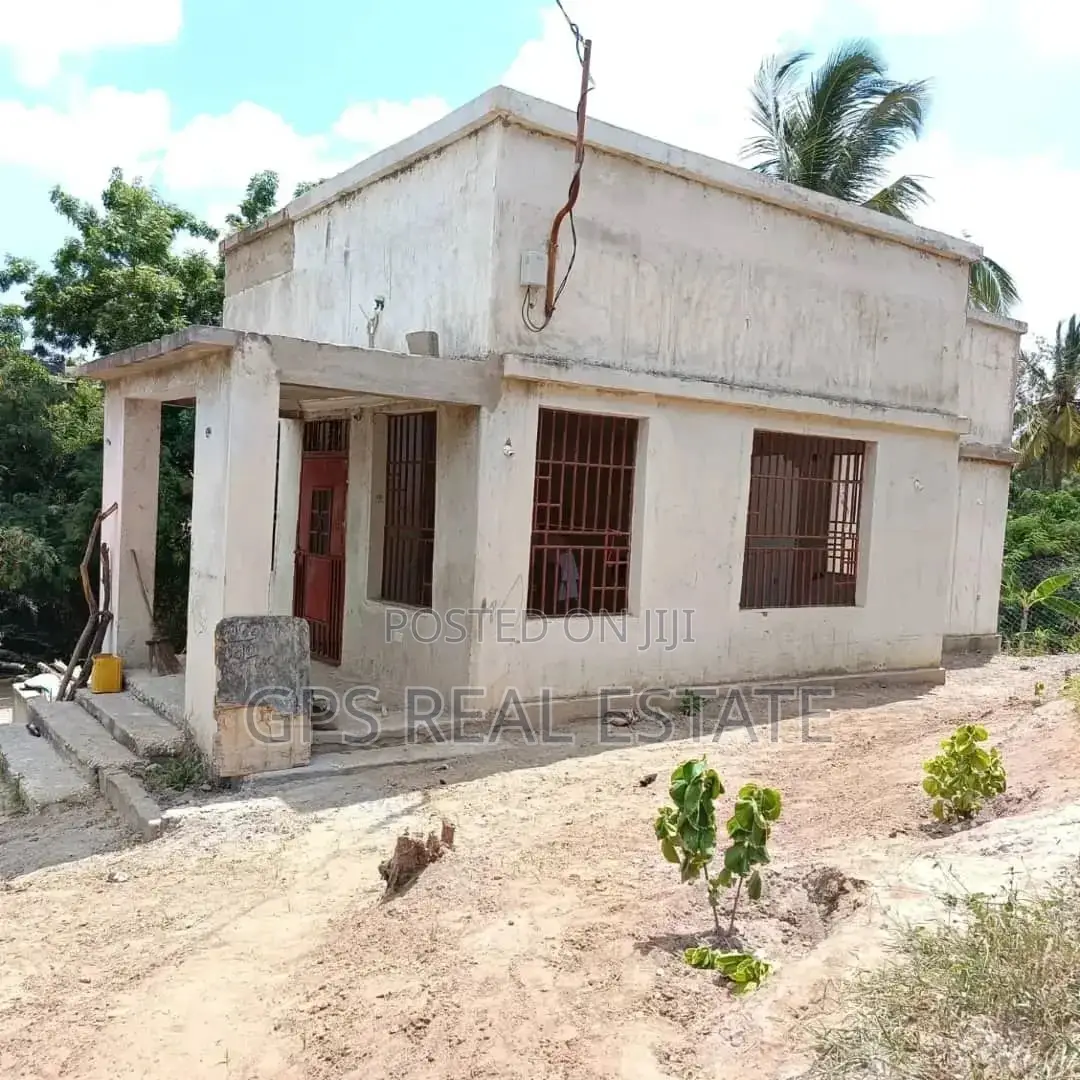 3bdrm House in Kimara Korogwe, Kinondoni for Sale in Kinondoni