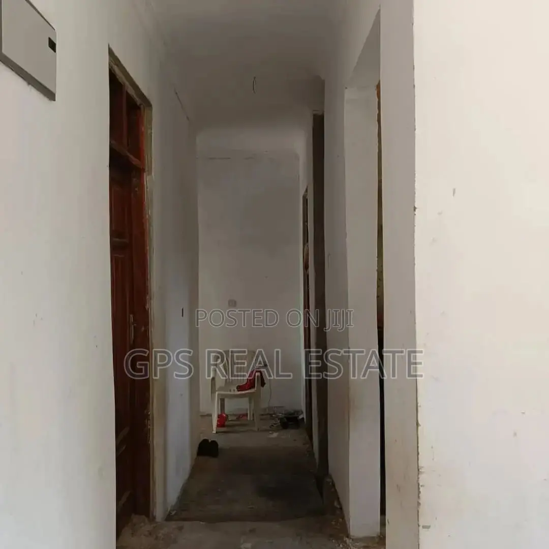 3bdrm House in Kimara Korogwe, Kinondoni for Sale in Kinondoni