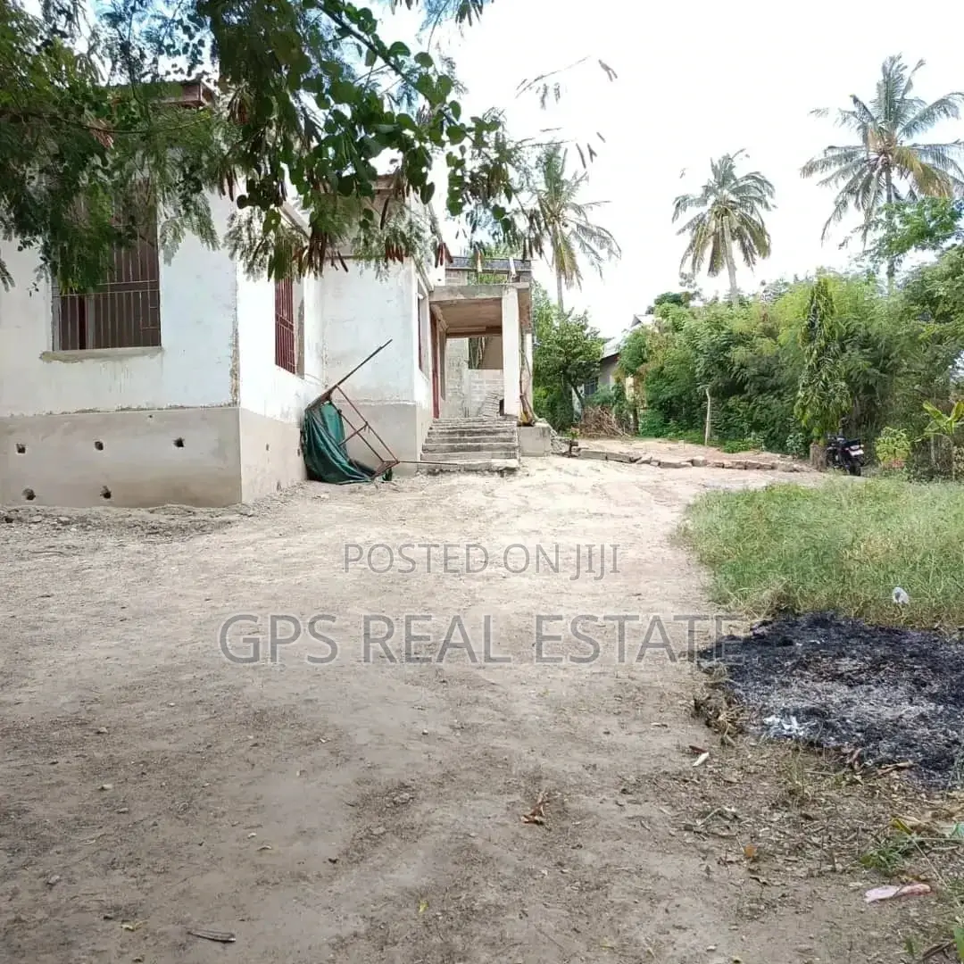 3bdrm House in Kimara Korogwe, Kinondoni for Sale in Kinondoni