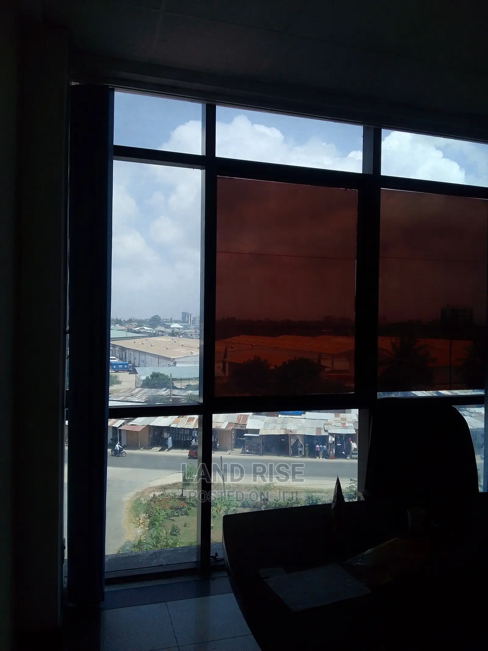 Office Space in Mwenge in Mikocheni