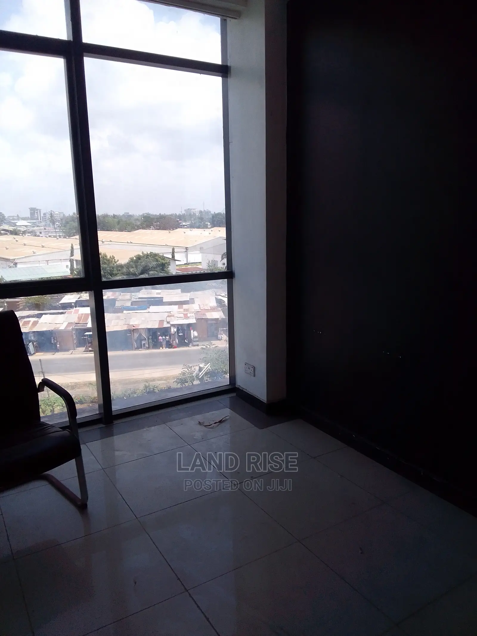 Office Space in Mwenge in Mikocheni
