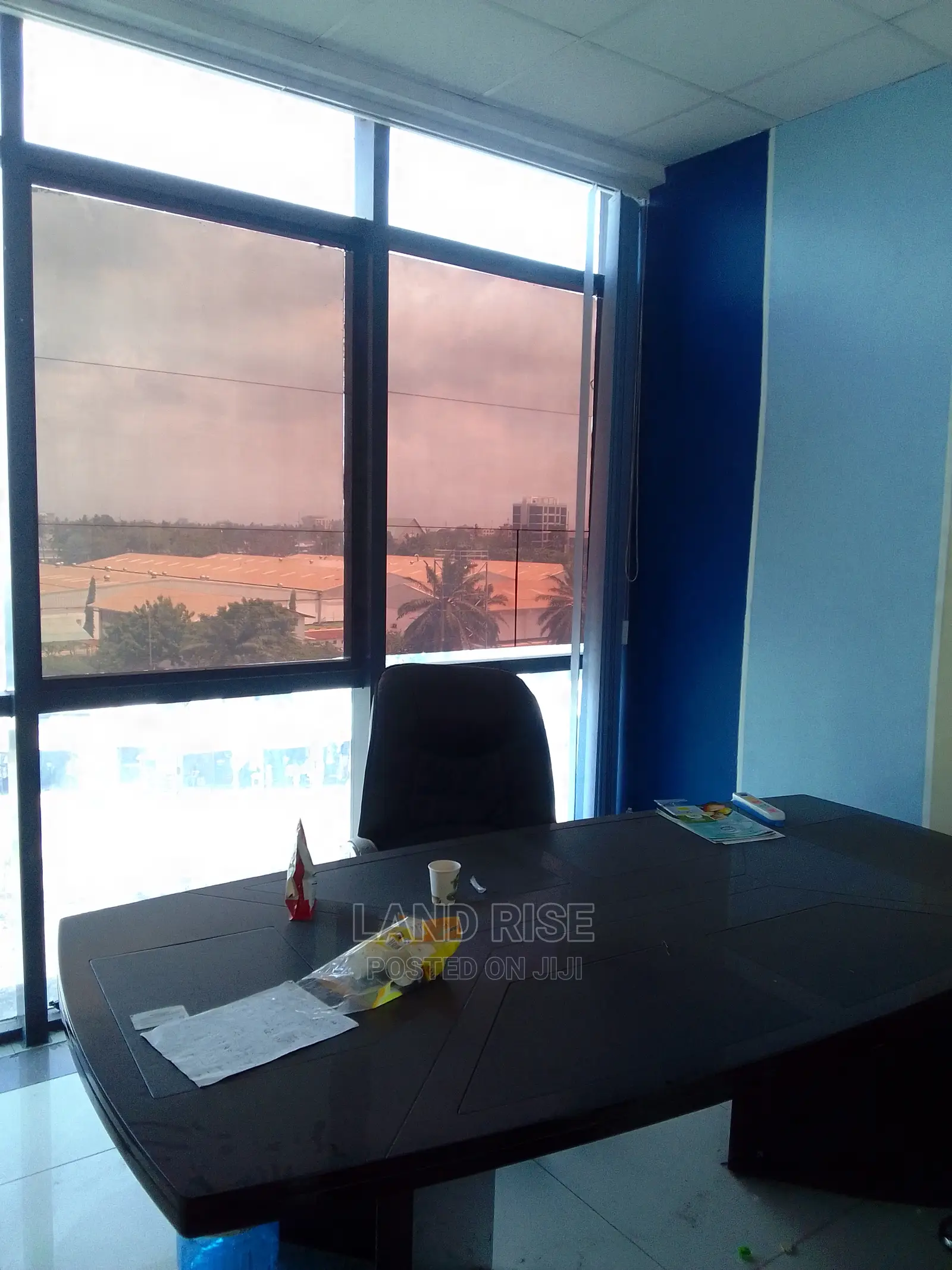 Office Space in Mwenge in Mikocheni