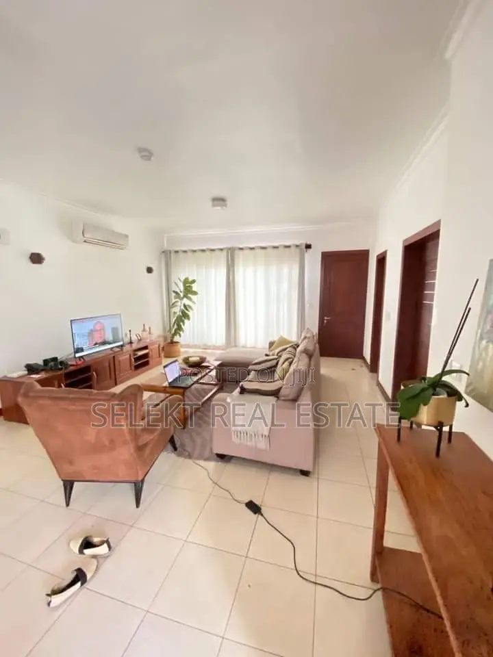 Furnished 3bdrm Townhouse / Terrace in Msasani-Bay for Rent in Msasani