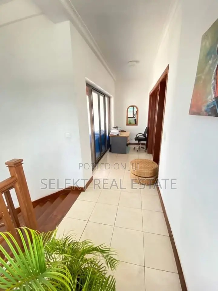Furnished 3bdrm Townhouse / Terrace in Msasani-Bay for Rent in Msasani