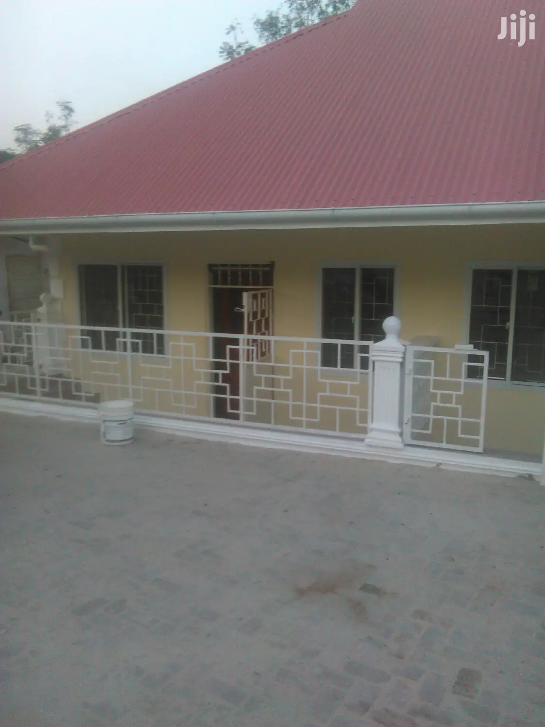 Furnished 1bdrm House in Kinondoni for rent in Kinondoni