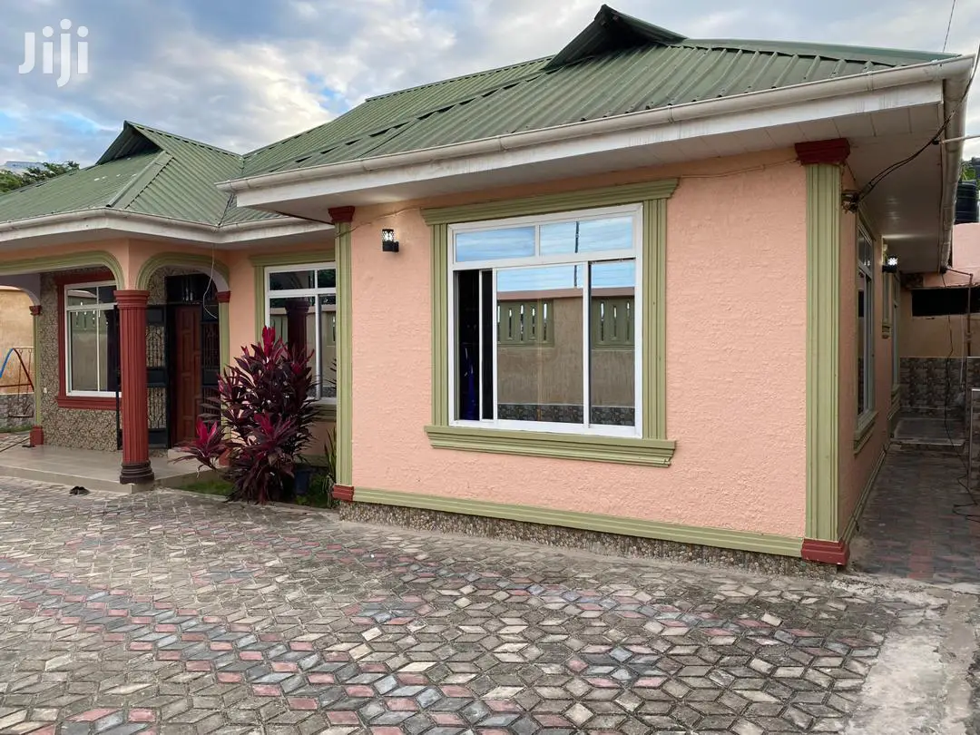 3bdrm House in Kinondoni for rent in Kinondoni