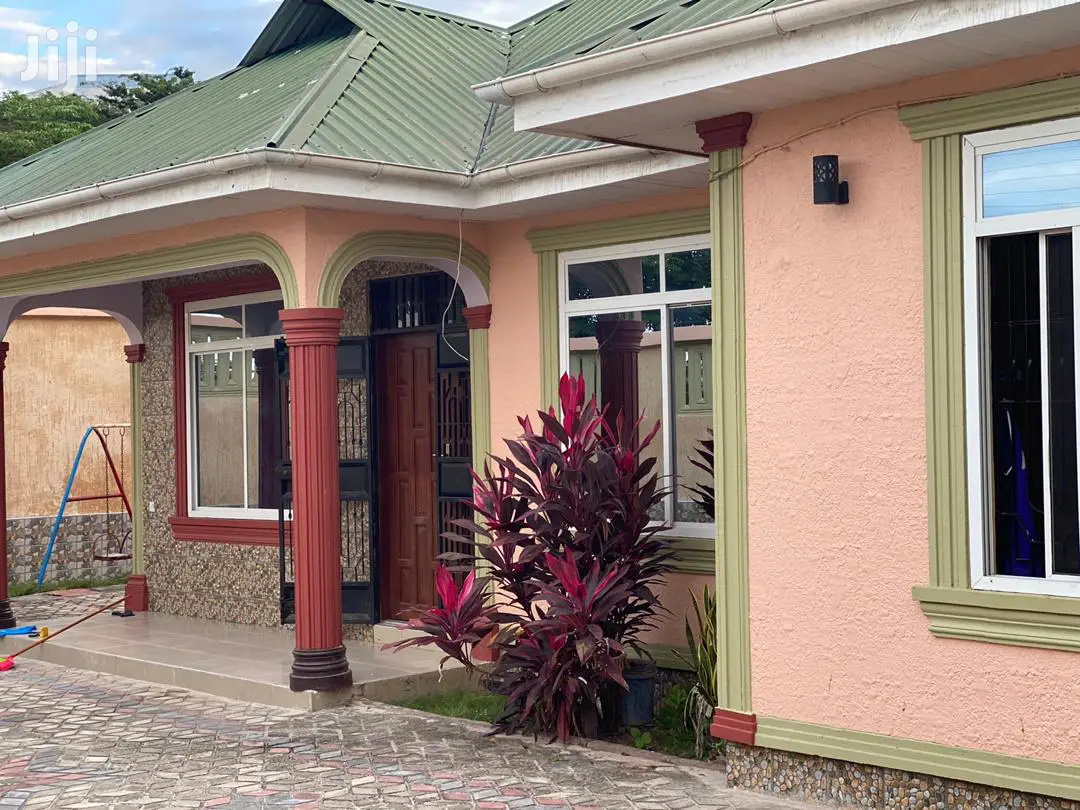 3bdrm House in Kinondoni for rent in Kinondoni