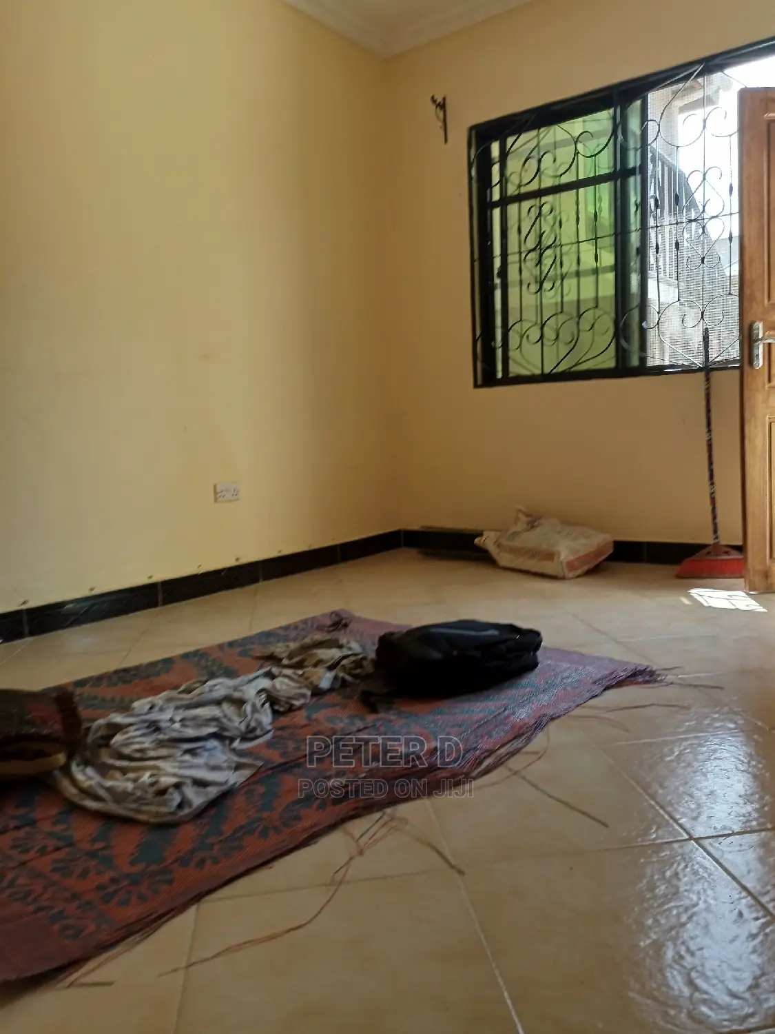 1bdrm Apartment in Kimara for Rent in Kimara