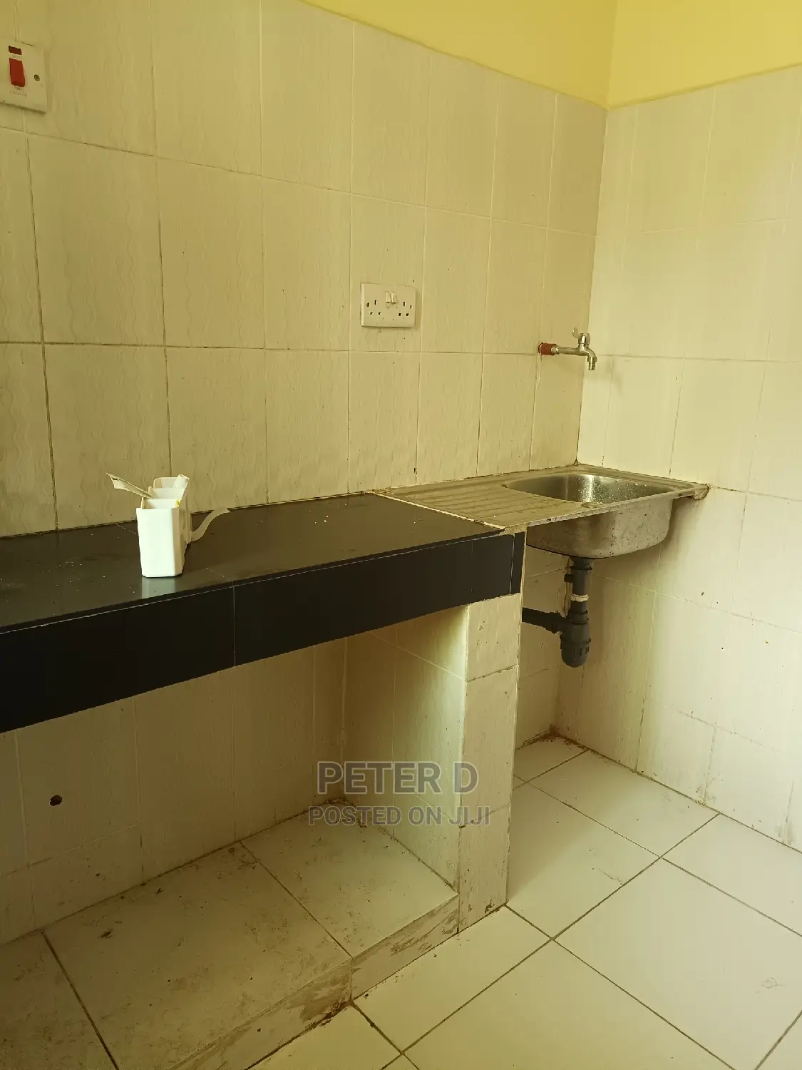 1bdrm Apartment in Kimara for Rent in Kimara