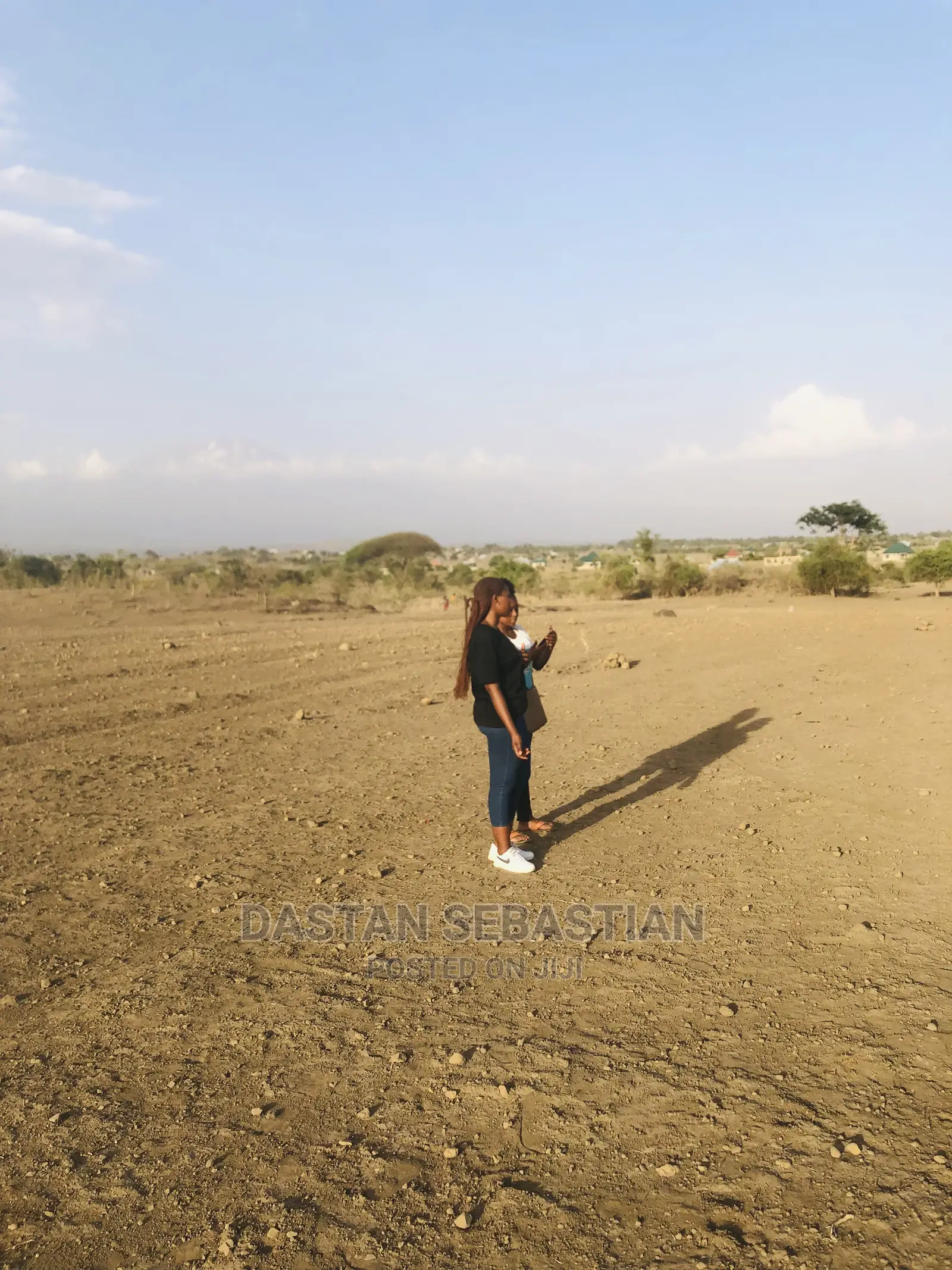 Miliki Ardhi in Arusha
