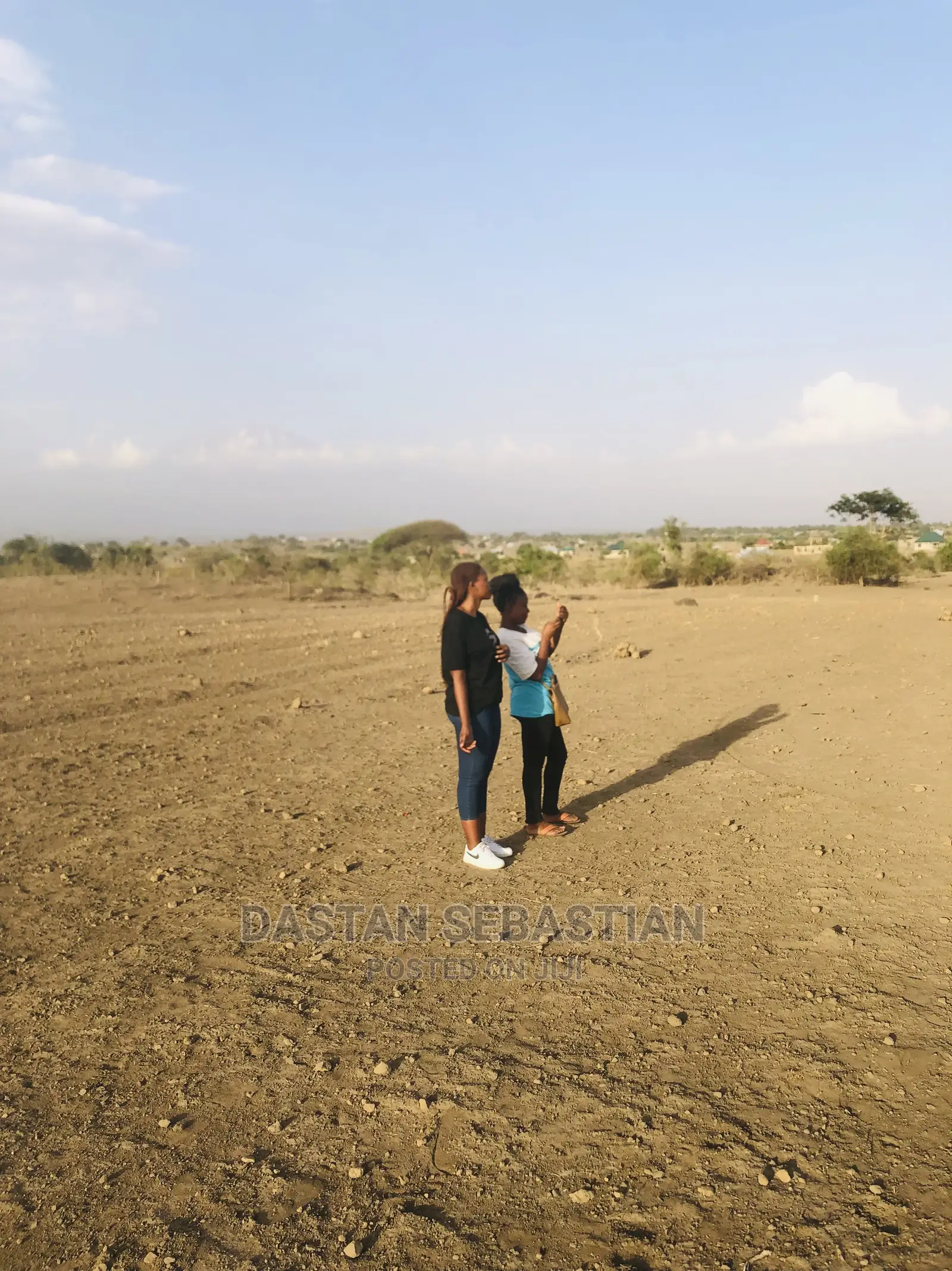 Miliki Ardhi in Arusha