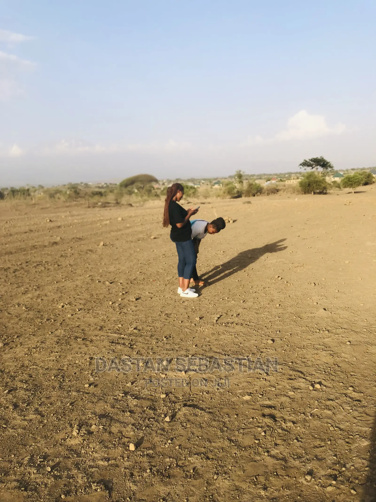 Miliki Ardhi in Arusha