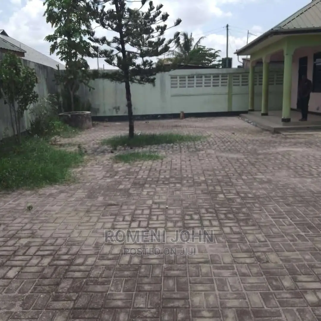 Furnished 4bdrm Farm House in Tanzania Dsm Ukonga for rent in Ukonga