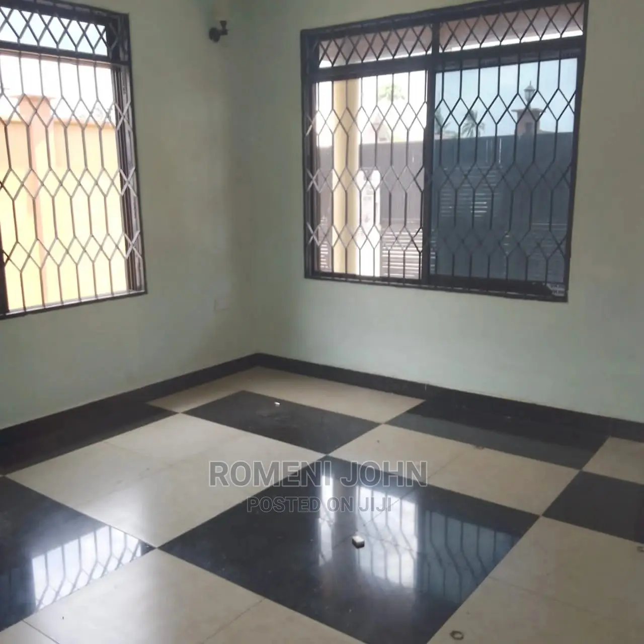 Furnished 3bdrm House in Tanzania Dsm Ukonga for Rent in Ukonga