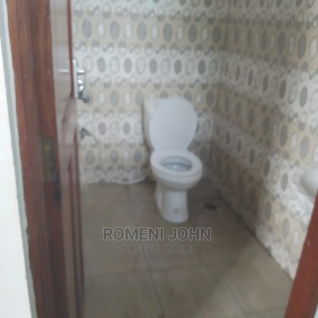 Furnished 3bdrm House in Tanzania Dsm Ukonga for Rent in Ukonga