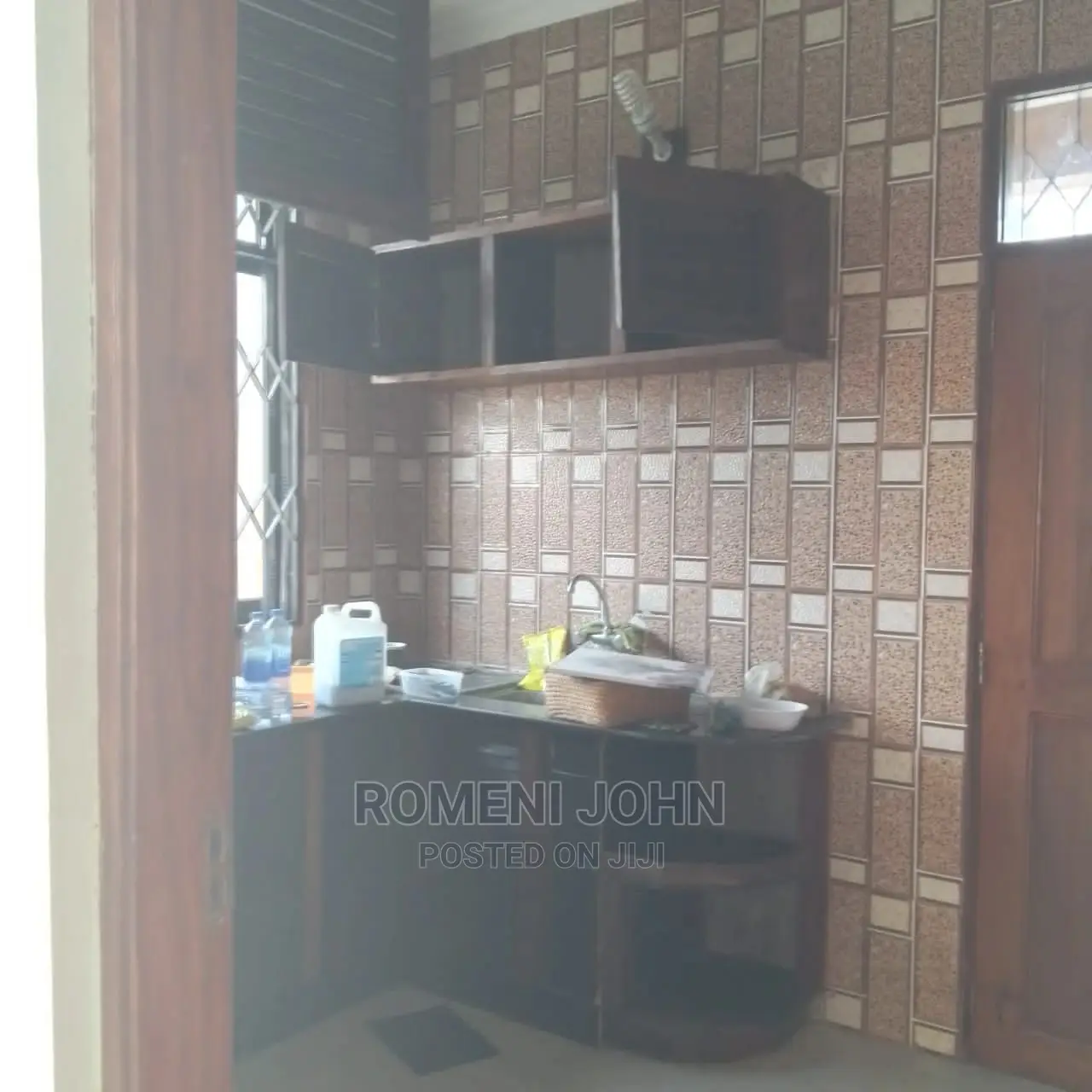 Furnished 3bdrm House in Tanzania Dsm Ukonga for Rent in Ukonga