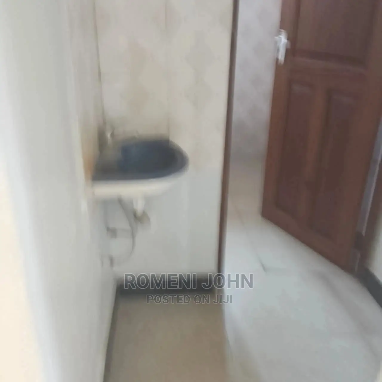 Furnished 3bdrm House in Tanzania Dsm Ukonga for Rent in Ukonga