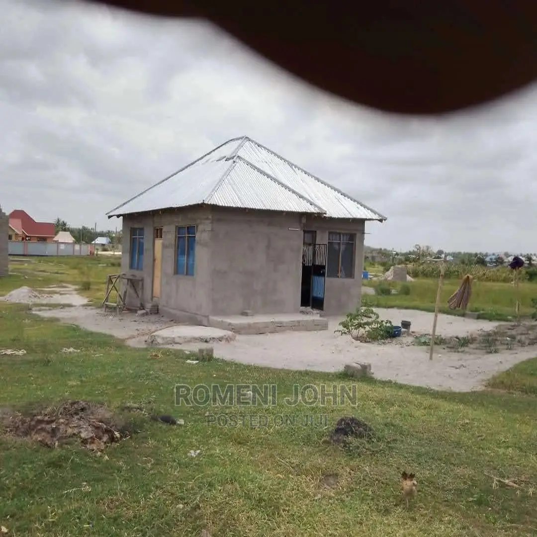 3bdrm House in Tanzania Dsm Ukonga for Sale in Ukonga