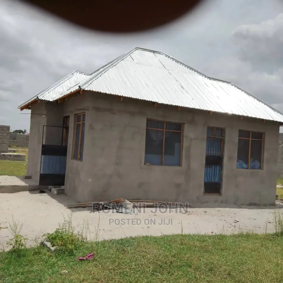 3bdrm House in Tanzania Dsm Ukonga for Sale in Ukonga