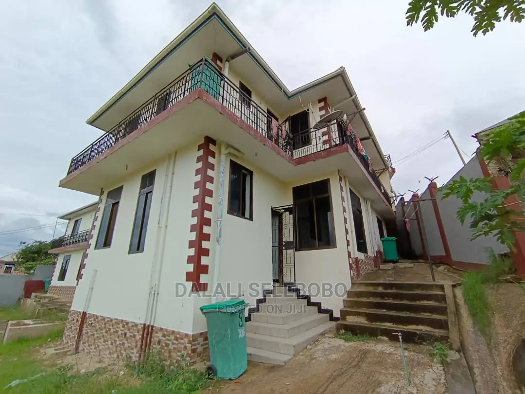 Mini Flat in Mbezi Kwa Msuguri for Rent in Mbezi