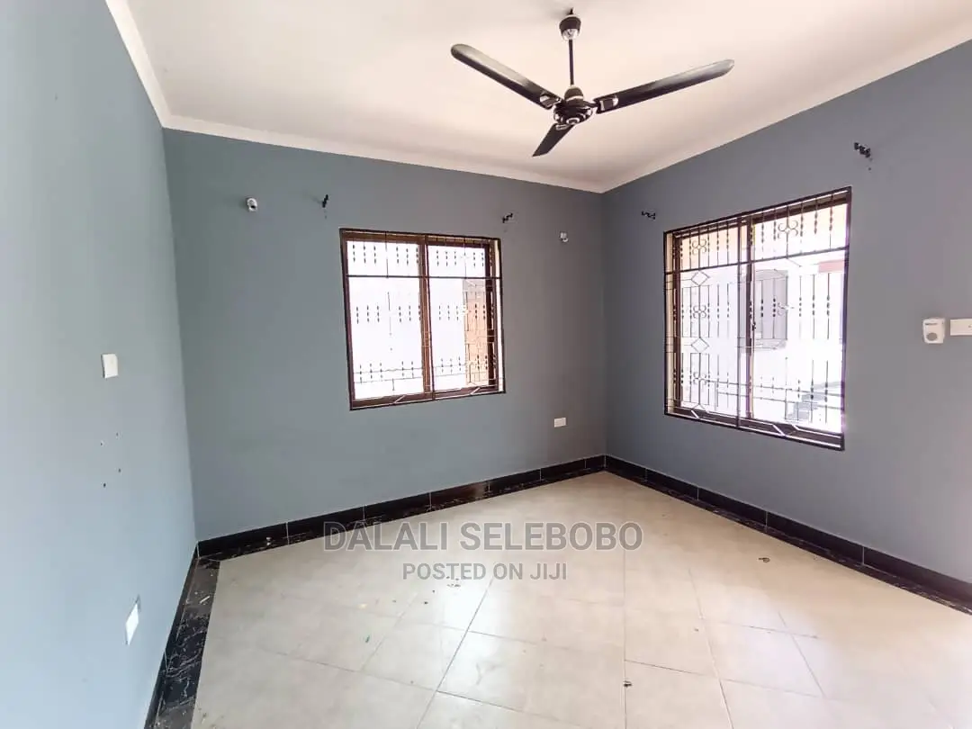 Mini Flat in Mbezi Kwa Msuguri for Rent in Mbezi