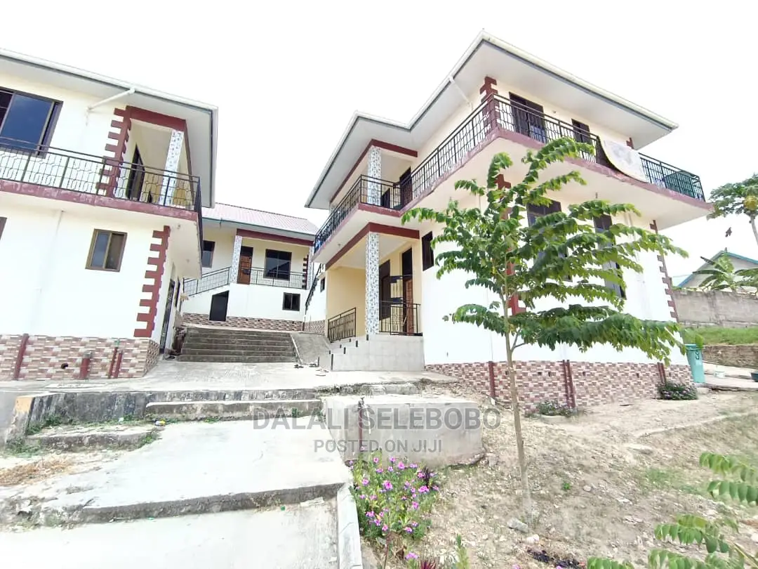 Mini Flat in Mbezi Kwa Msuguri for Rent in Mbezi