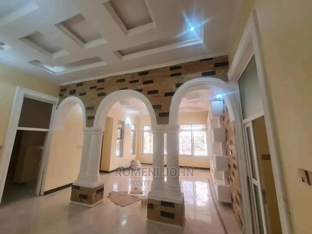 Furnished 5bdrm Farm House in Tanzania Dsm Ubungo, Ukonga for Sale in Ukonga