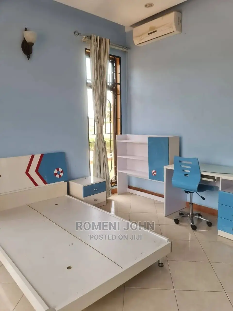 Furnished 5bdrm Farm House in Tanzania Dsm Ubungo, Ukonga for Rent in Ukonga