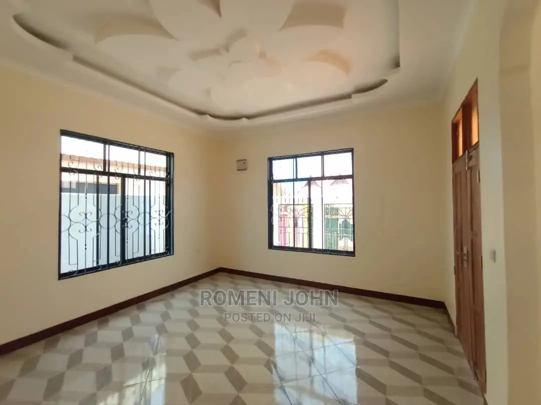 Furnished 3bdrm House in Tanzania Dsm Temeke, Ukonga for Rent in Ukonga