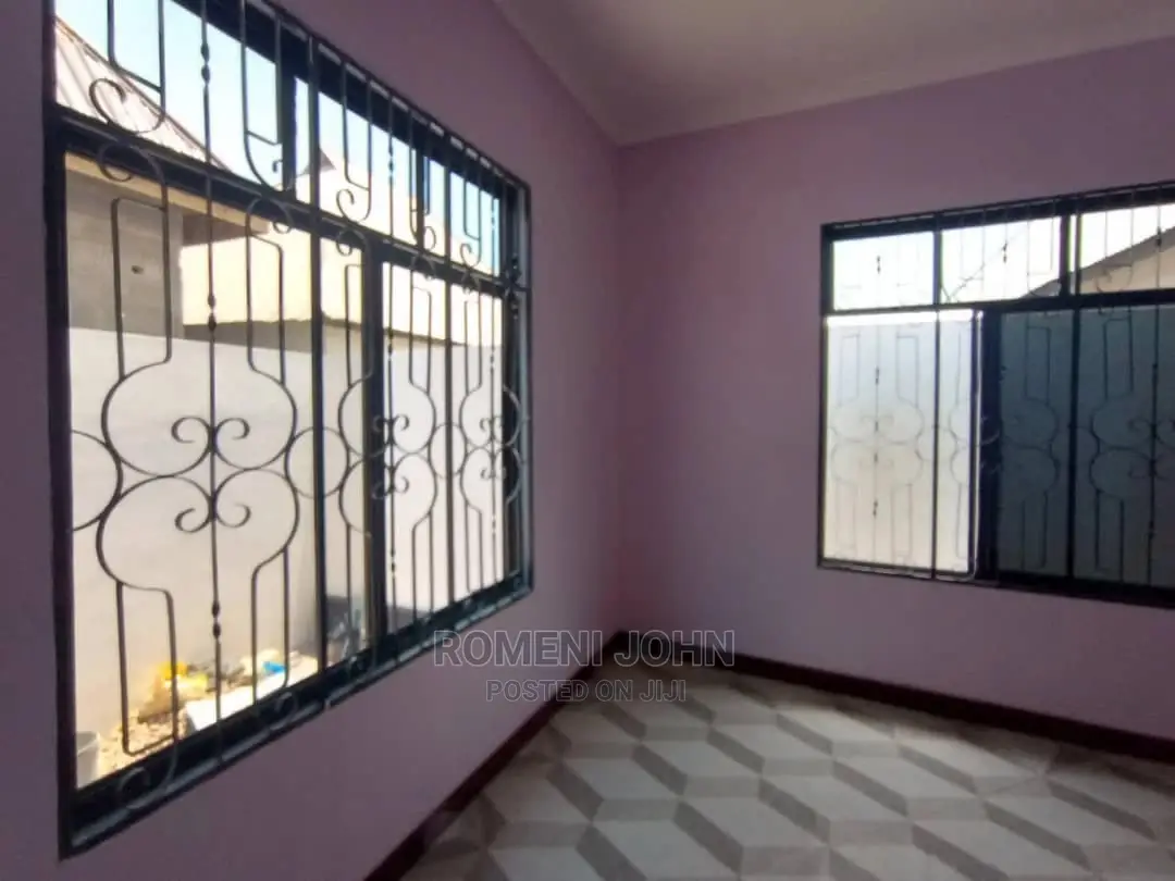 Furnished 3bdrm House in Tanzania Dsm Temeke, Ukonga for Rent in Ukonga