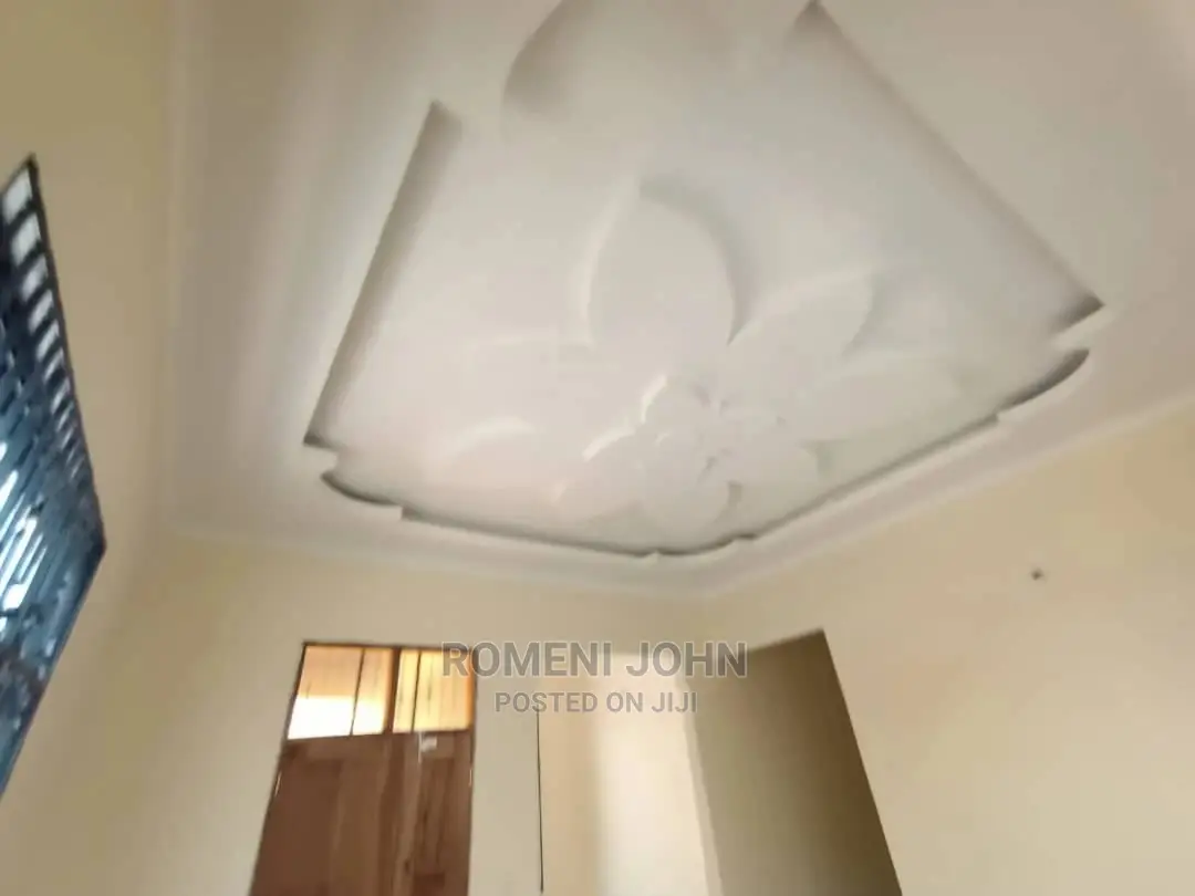 Furnished 3bdrm House in Tanzania Dsm Temeke, Ukonga for Rent in Ukonga