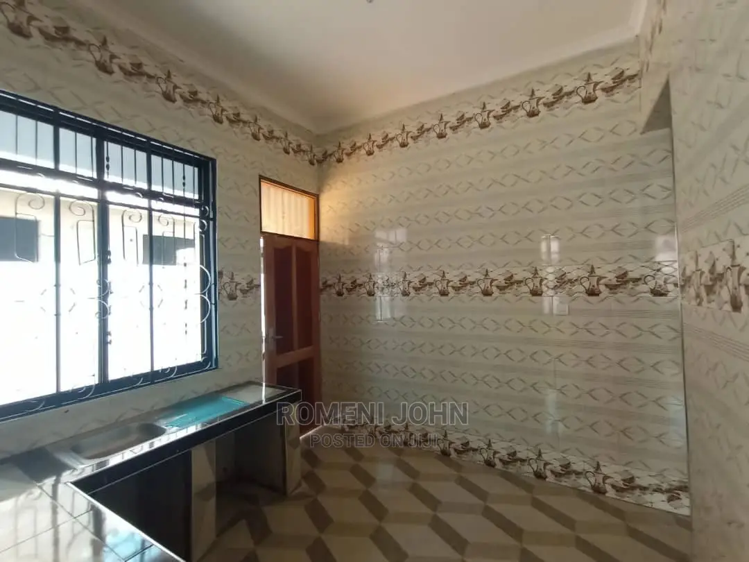 Furnished 3bdrm House in Tanzania Dsm Temeke, Ukonga for Rent in Ukonga