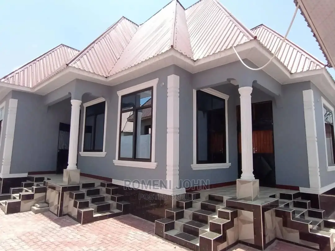 Furnished 3bdrm House in Tanzania Dsm Temeke, Ukonga for Rent in Ukonga