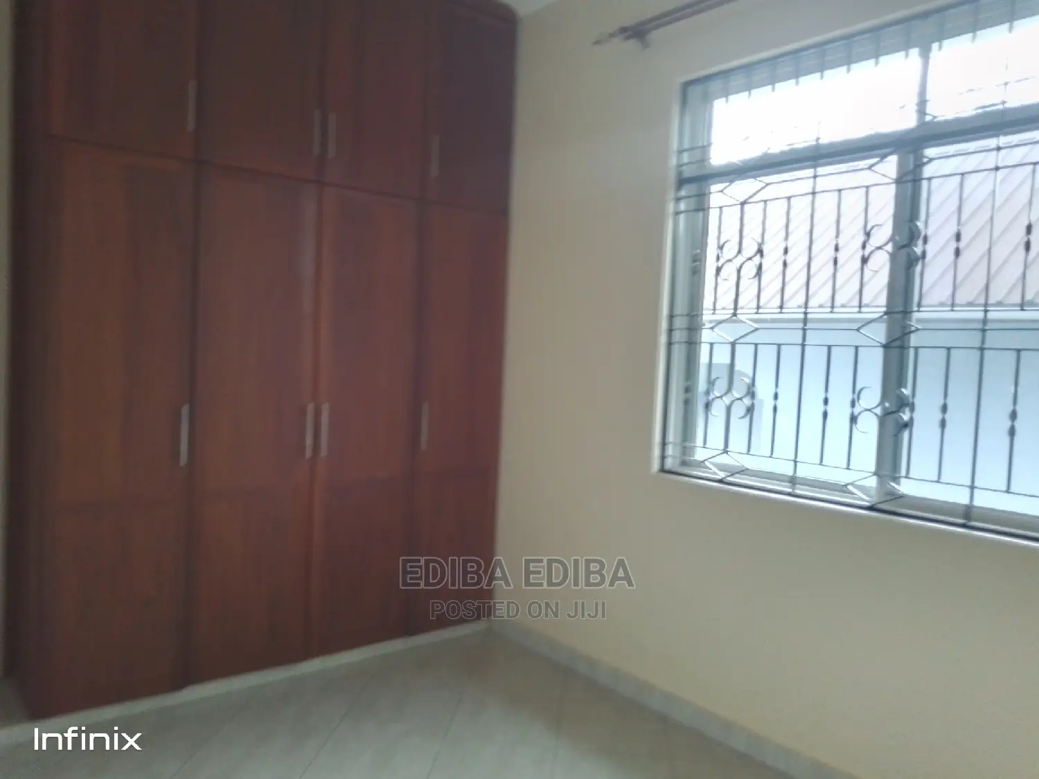 3bdrm House in Ediba Real Estate, Njiro for Rent in Njiro