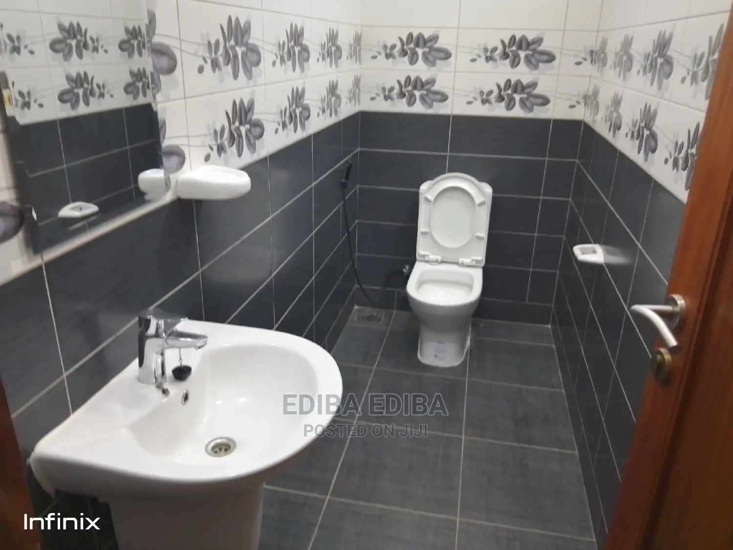 3bdrm House in Ediba Real Estate, Njiro for Rent in Njiro