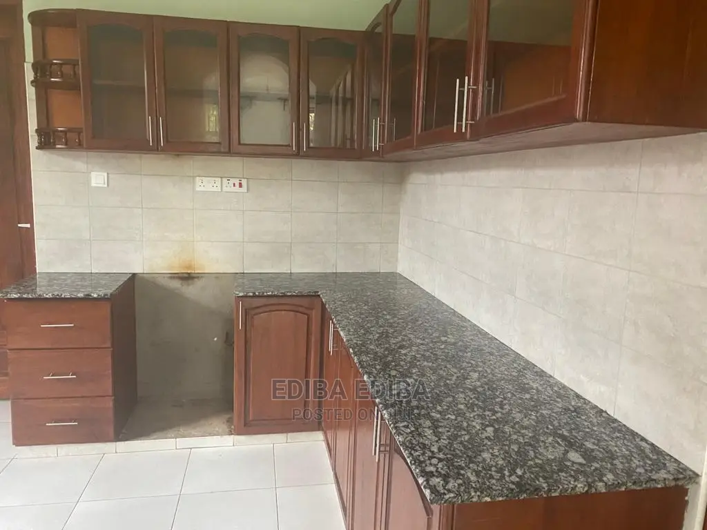 4bdrm House in Ediba Real Estate, Njiro for Rent in Njiro