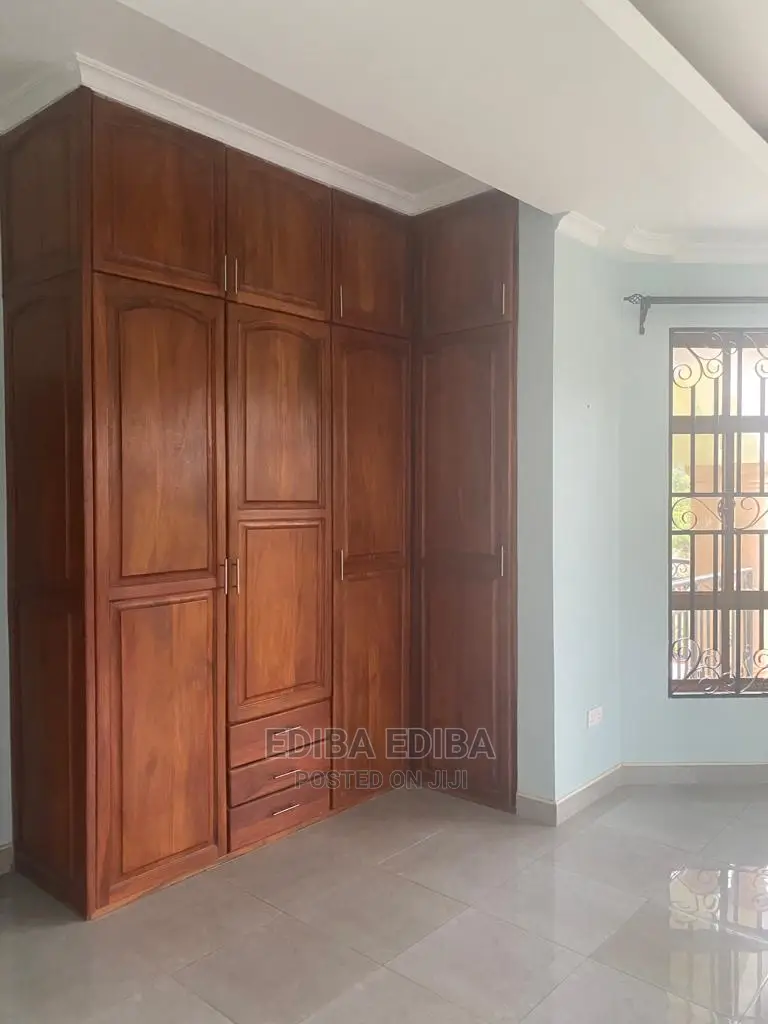 4bdrm House in Ediba Real Estate, Njiro for Rent in Njiro