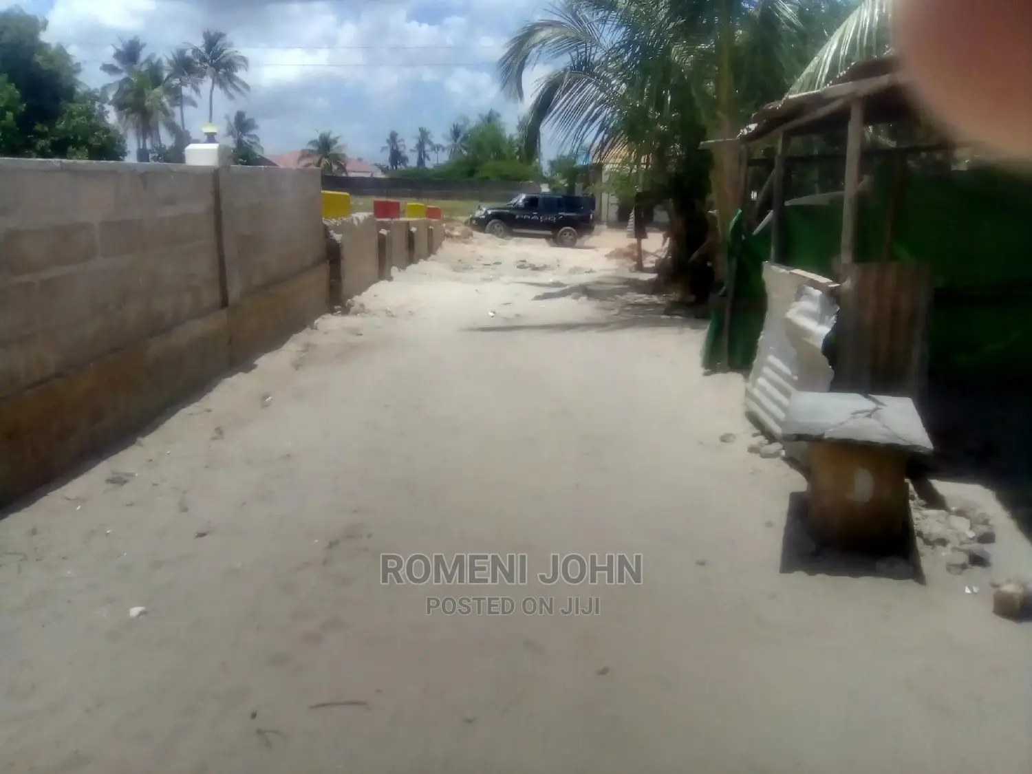 Furnished 3bdrm Townhouse/Terrace in Tanzania Dsm Ukonga for Sale in Ukonga