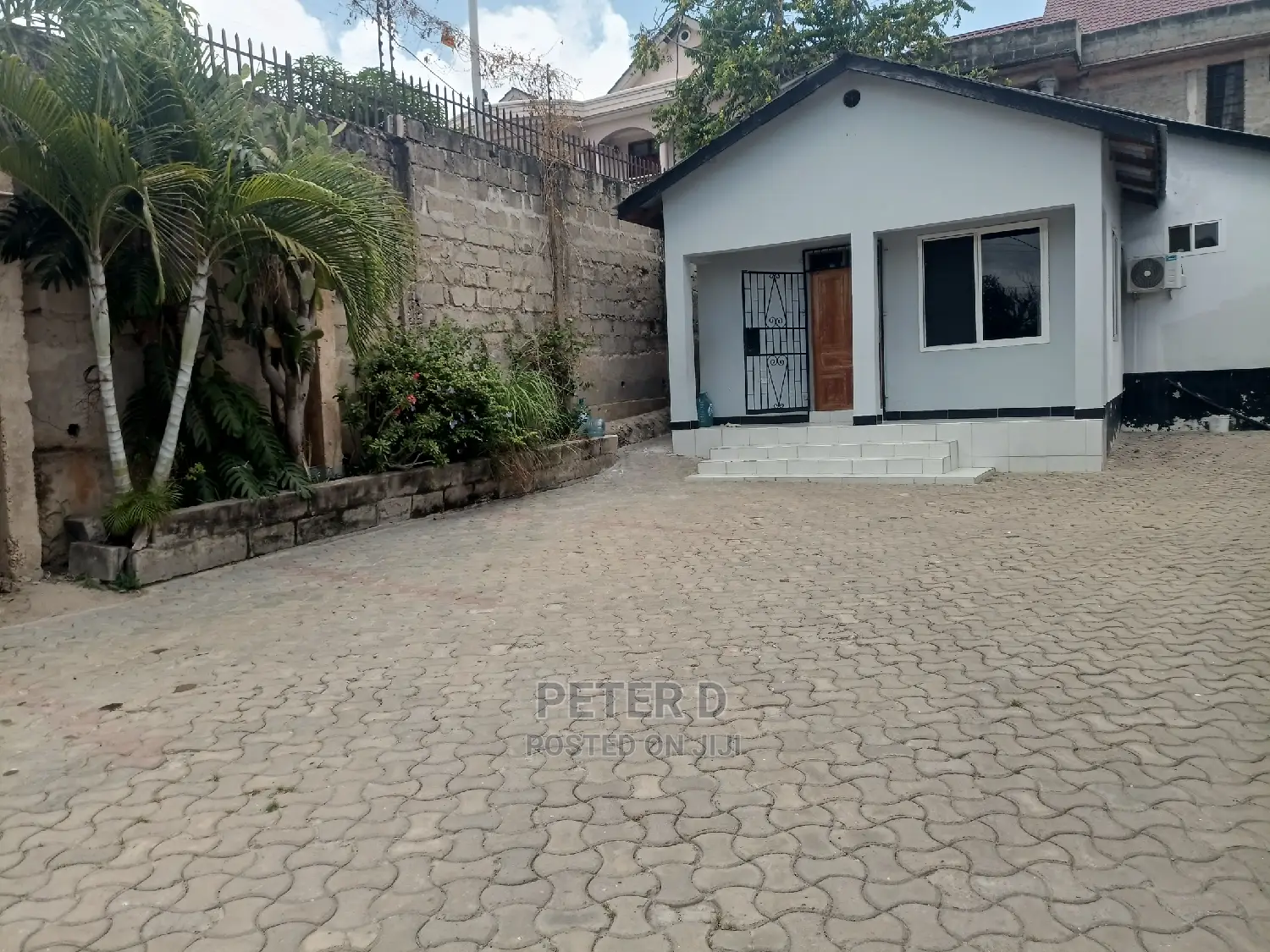 2bdrm Apartment in Mbezi for Rent in Mbezi