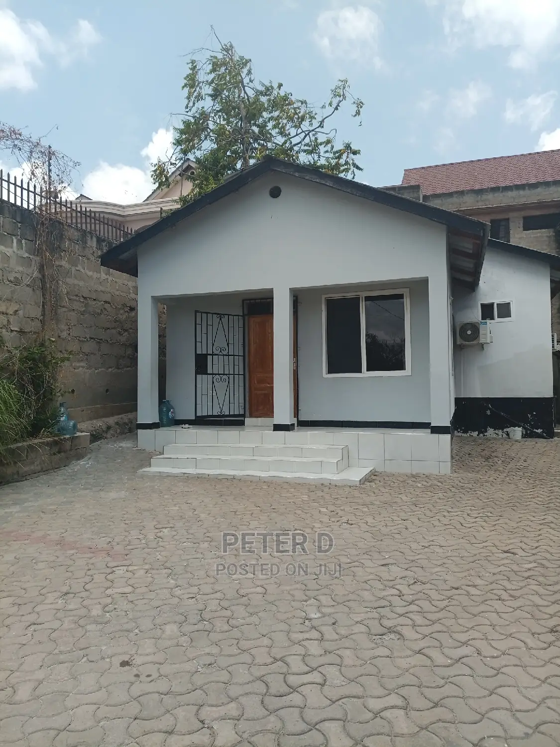 2bdrm Apartment in Mbezi for Rent in Mbezi