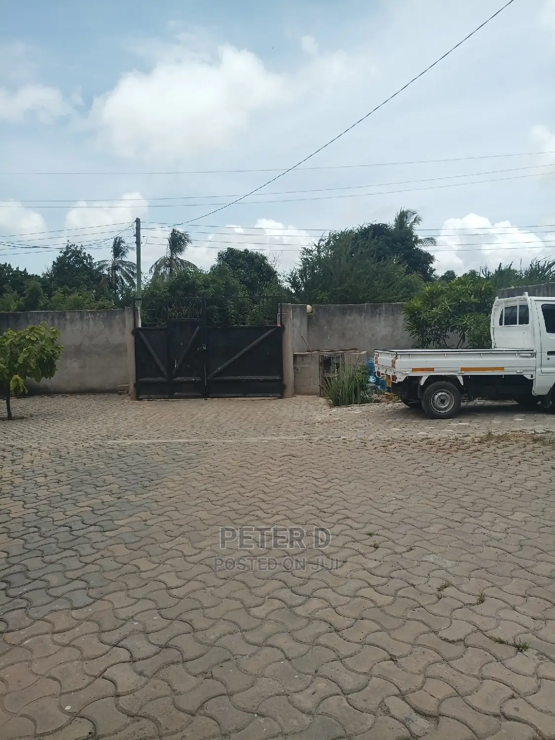 2bdrm Apartment in Mbezi for Rent in Mbezi