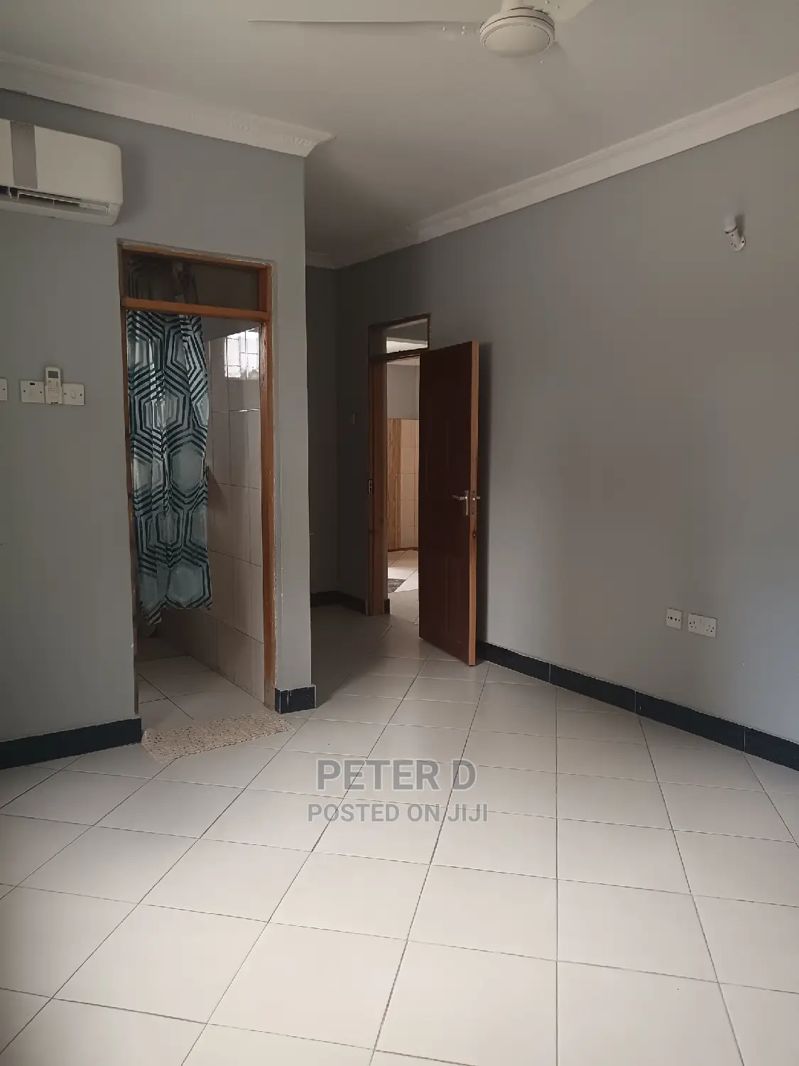 2bdrm Apartment in Mbezi for Rent in Mbezi