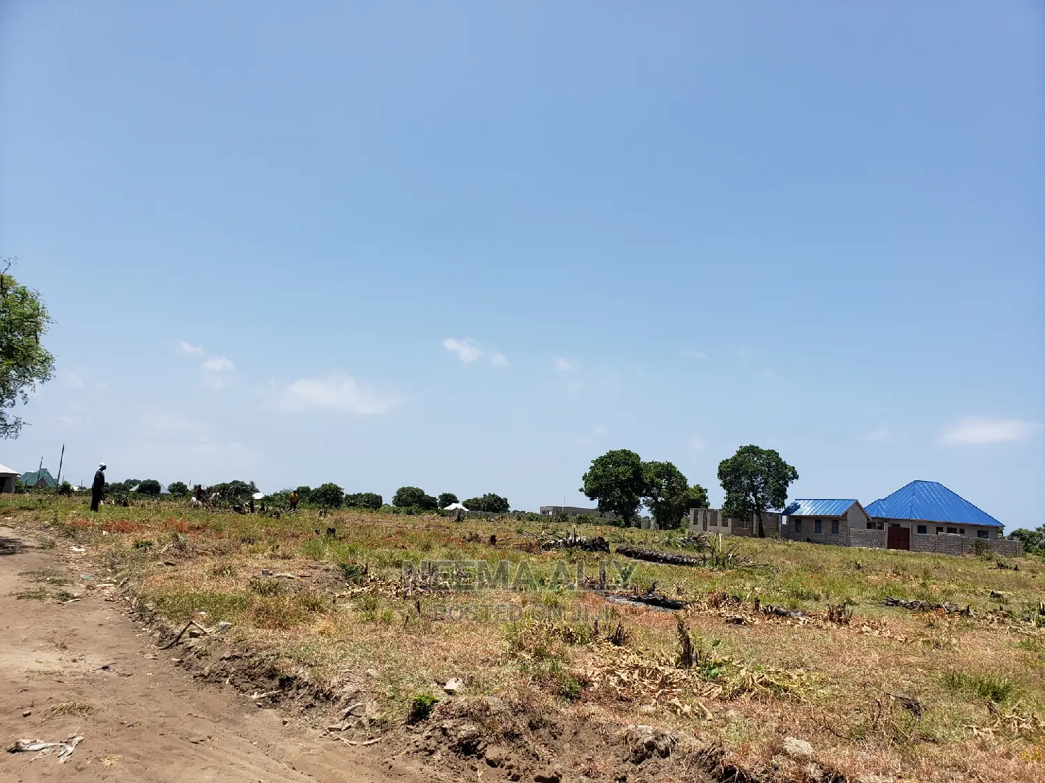 Cheka Mtaa Wa Silver City in Kigamboni