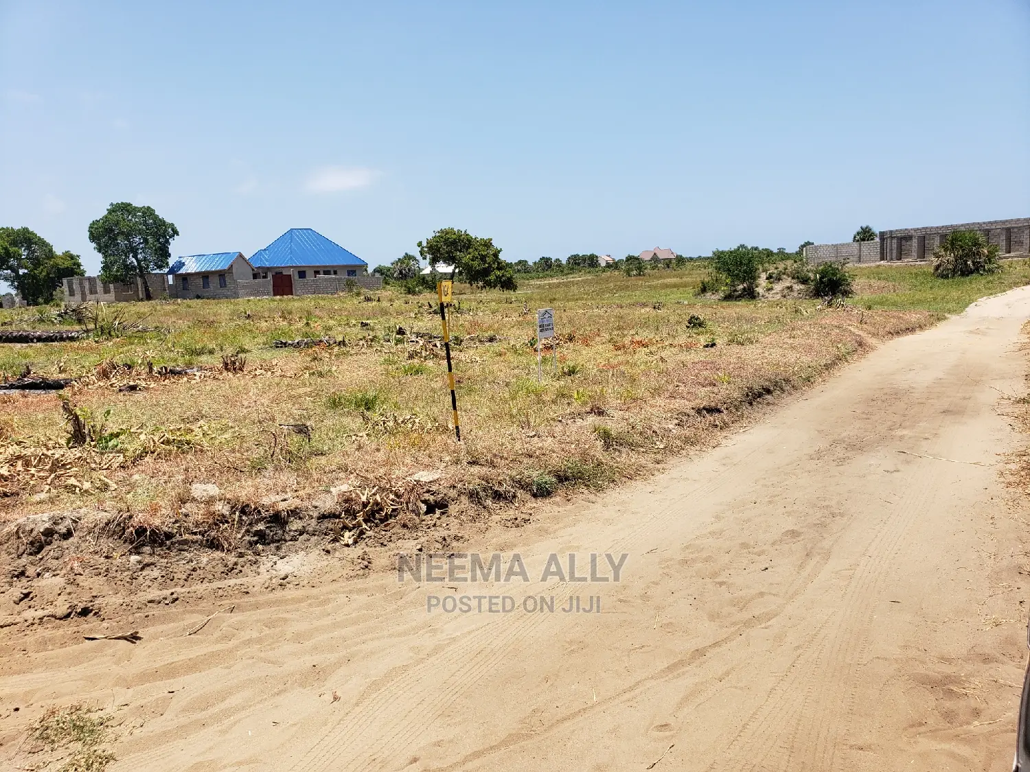 Cheka Mtaa Wa Silver City in Kigamboni