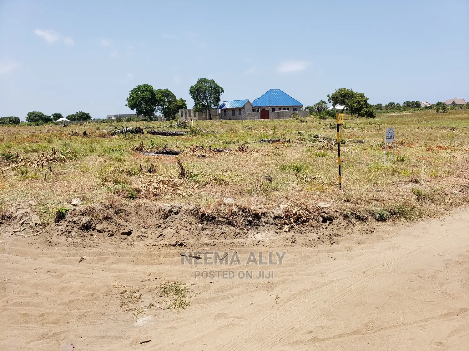 Cheka Mtaa Wa Silver City in Kigamboni